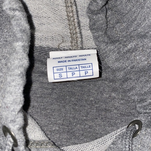 Denver Hoodie - Picture 4 of 4